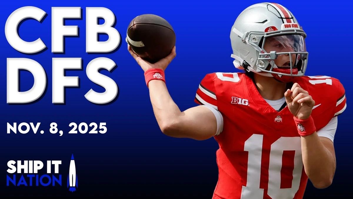 Decoding the Saturday Main Slate | Why It Matters