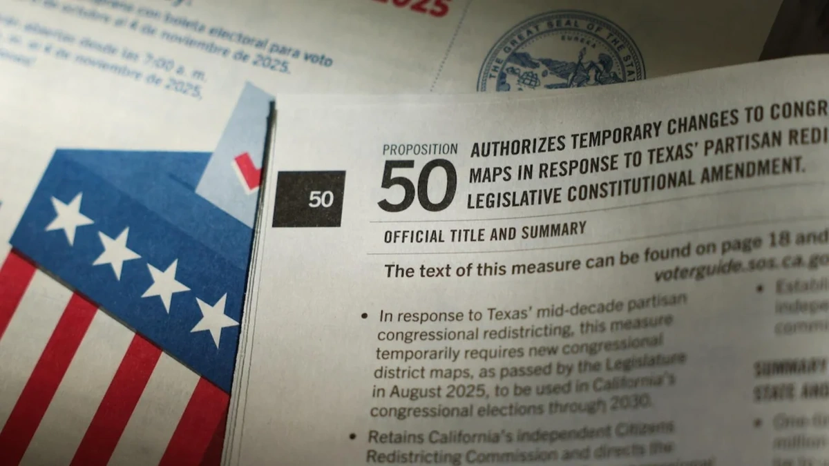 The Big Picture | A State at a Crossroads