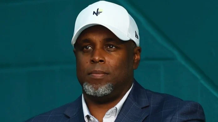 Chris Grier replacements