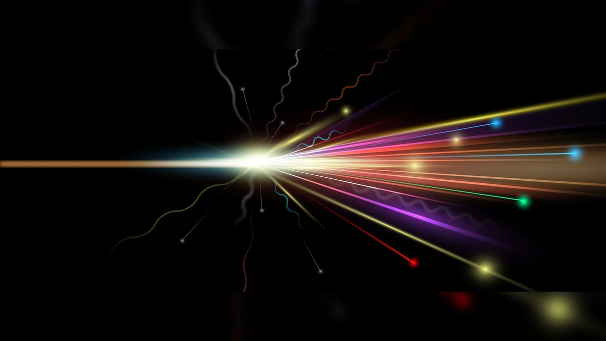 Why Recreate the Early Universe?