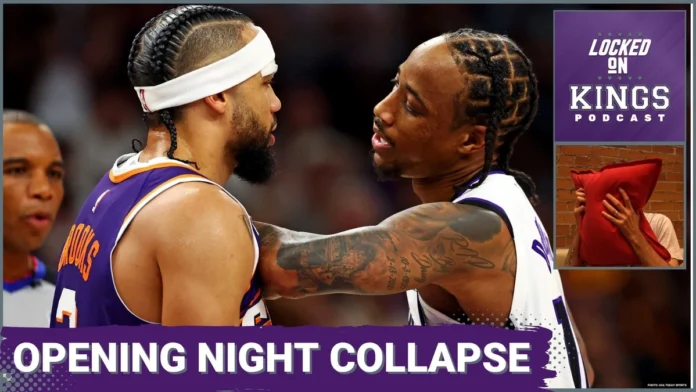 Damon Jones Gambling Case