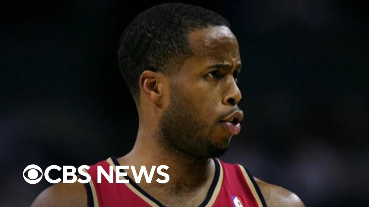 The Allegations Against Jones | What We Know