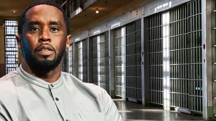 Diddy Prison