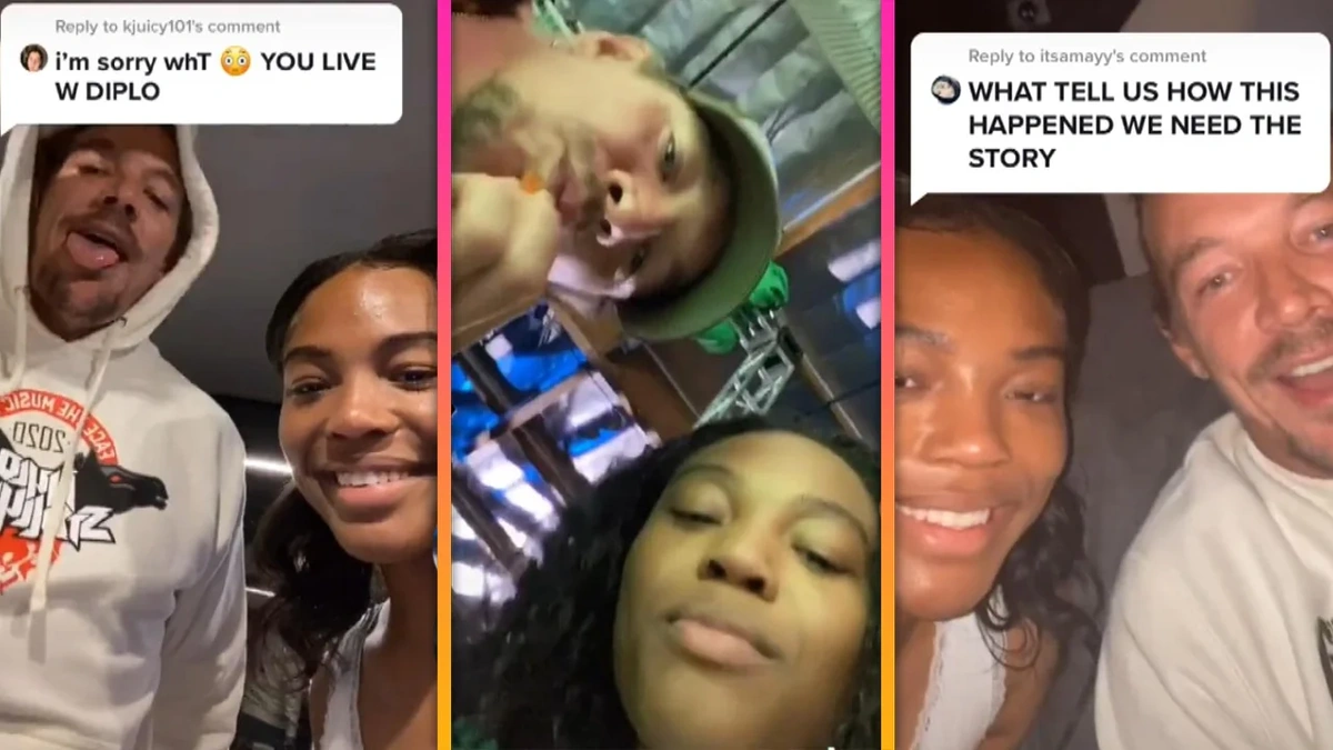 The "Why" Behind the Viral Moment