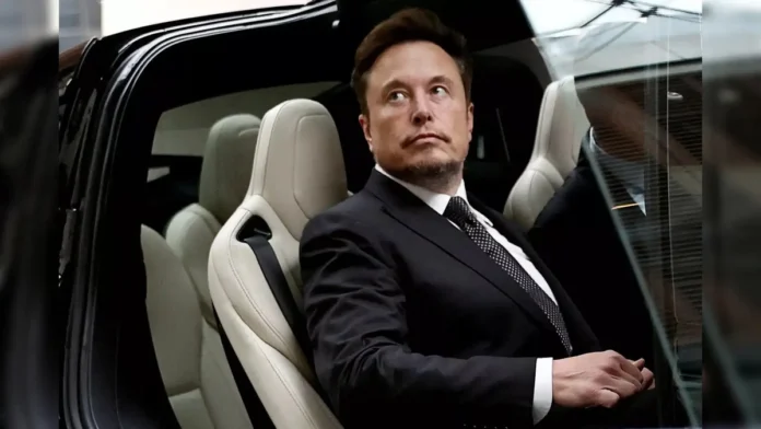 Elon Musk Payday