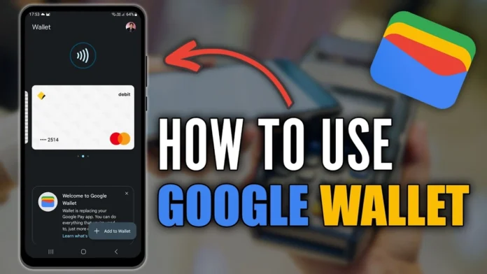 Google Wallet