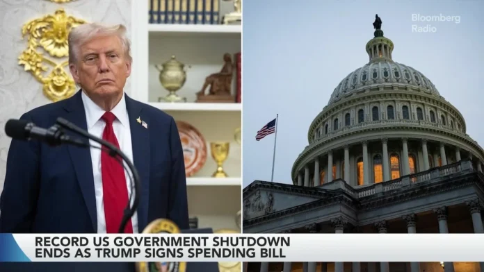 Government Shutdown