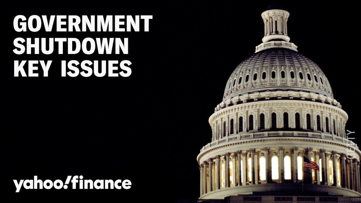 Why This Shutdown Affects You (Even in India)