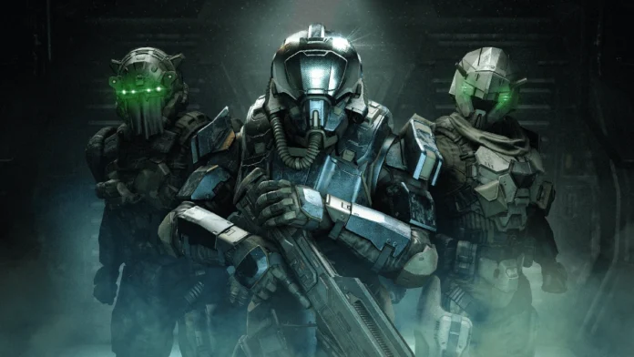 Halo Infinite Update