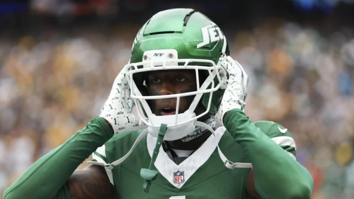 Jets Trade Blockbuster