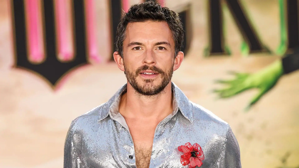 Why Jonathan Bailey? More Than Just a Title