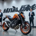 रफ्तार का राजा बनकर सड़कों पर लौटा KTM Duke 200, स्पोर्टी लुक के साथ मिलेगा 35Kmpl का माइलेज