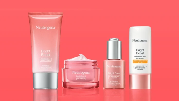 Kenvue Beauty Brands