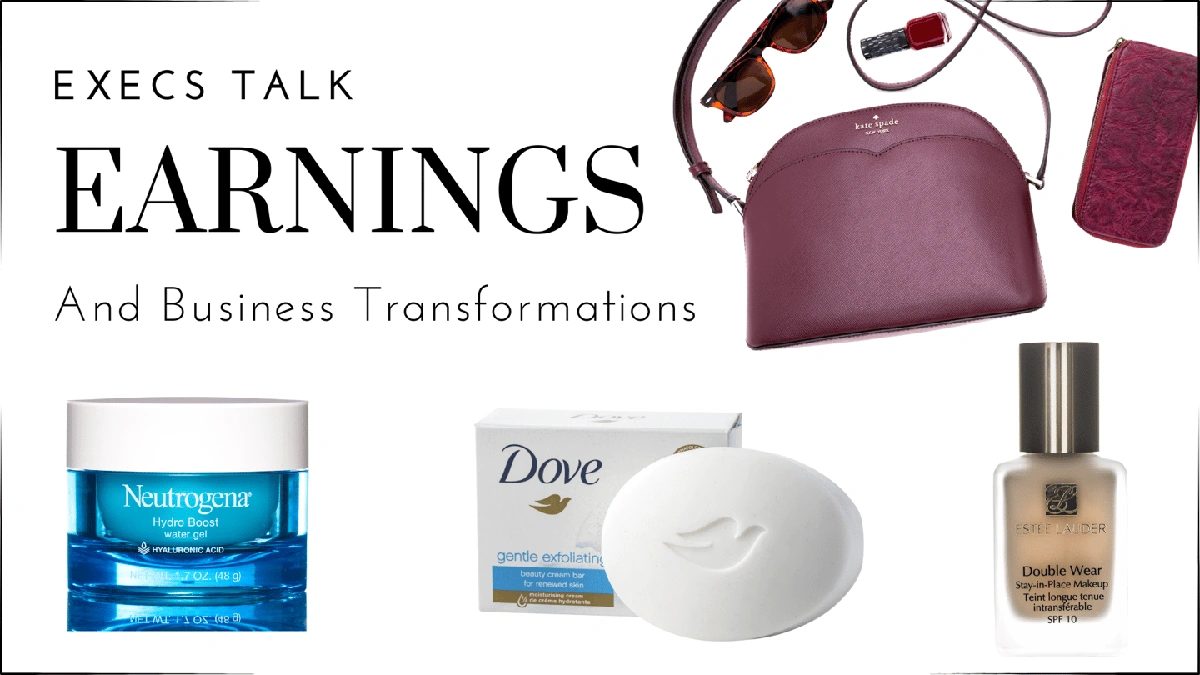 Understanding Kenvue's Current Position