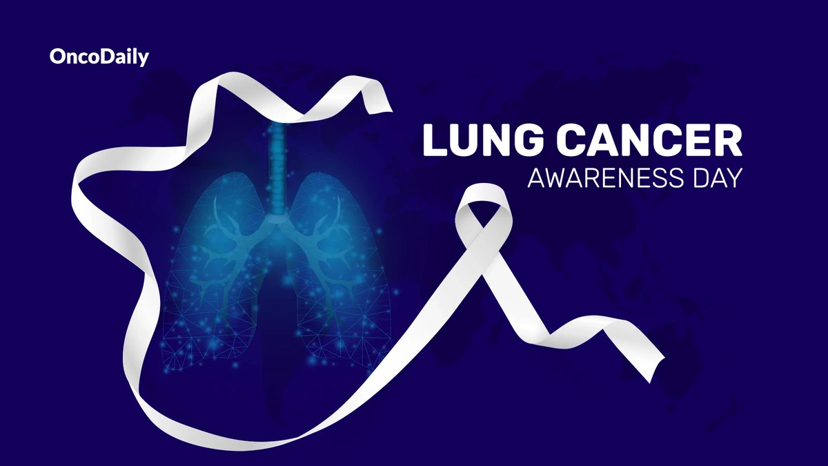 Why Lung Cancer Awareness Matters | More Than Just a Month