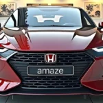 Maruti का बाप बनकर लॉन्च हुआ Honda का नया कार, पावरफुल इंजन के साथ मिलेगा 24 kmpl का तगड़ा माइलेज