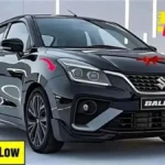 Maruti Baleno 2025 Launched: Premium Hatchback with 35 KMPL Mileage, Smart Features & Easy EMI Options