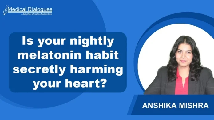 Melatonin Heart Health