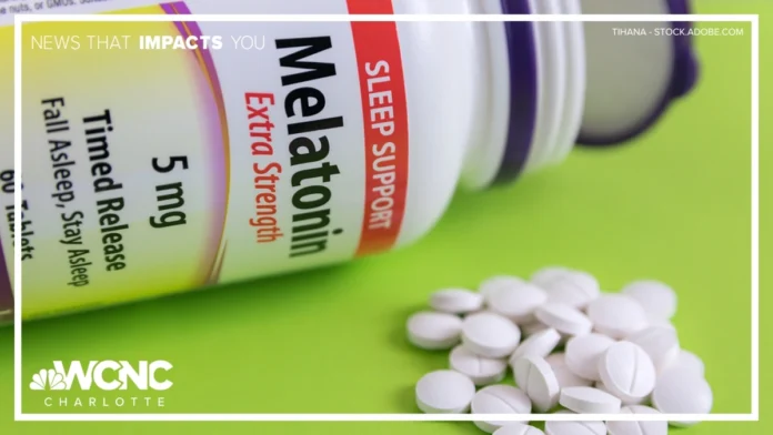 Melatonin and Heart Health