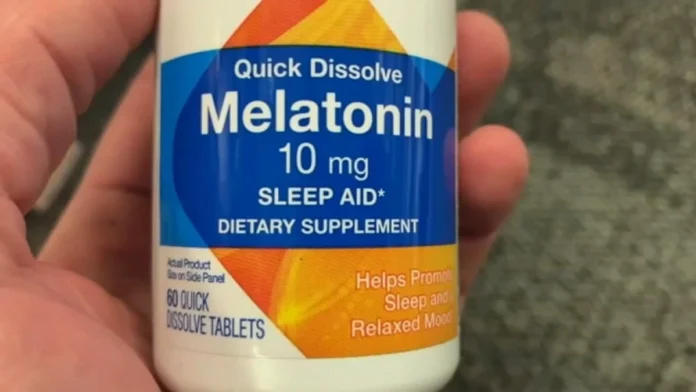 Melatonin and Heart Health