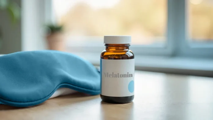 Melatonin and Heart Health