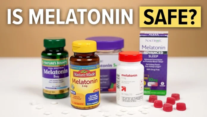 Melatonin