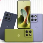 Motorola Moto G86 5G Launched at ₹10,999 with 230MP Camera & Snapdragon 8 Gen Power: Dhamaka Launch Offer