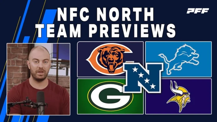 NFC North