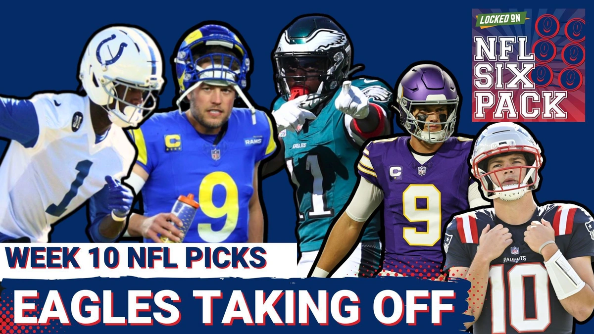 The "Why" Angle | More Than Just Picks