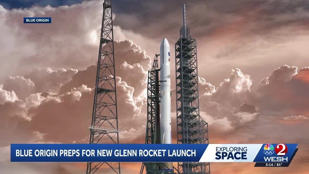 The Stakes Are Sky-High