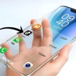 Nokia Transparent 5G Phone Launched: 300MP Camera, 150W Fast Charging & High-Performance