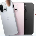 OnePlus 13T 5G with 300MP AI Camera, 7500mAh Battery & Snapdragon 8 Gen 3: Bumper Discount at ₹10,499!