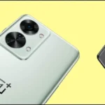 OnePlus Nord 2T 5G with 108MP Camera & 8000mAh Battery: Bumper Discount at Just ₹10,499!