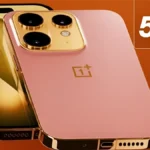 OnePlus ने लॉन्च किया 200MP DSLR कैमरा, 12GB रैम और 7300mAh बड़ी बैटरी वाला प्रीमियम 5G फोन