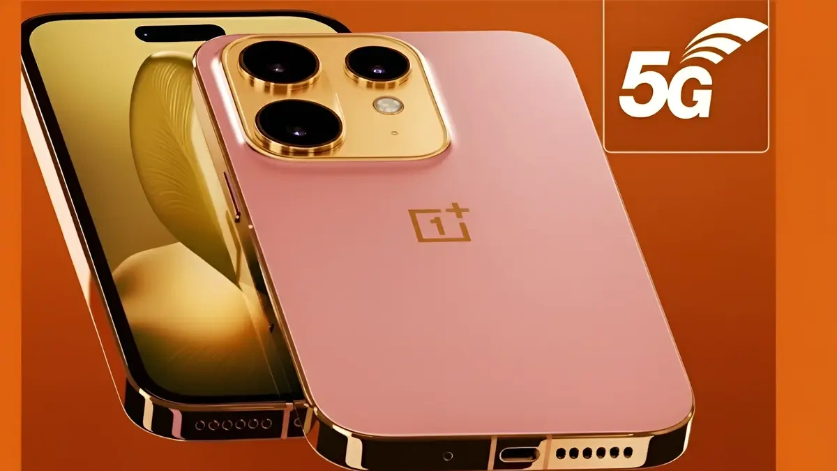 OnePlus ने लॉन्च किया 200MP DSLR कैमरा, 12GB रैम और 7300mAh बड़ी बैटरी वाला प्रीमियम 5G फोन