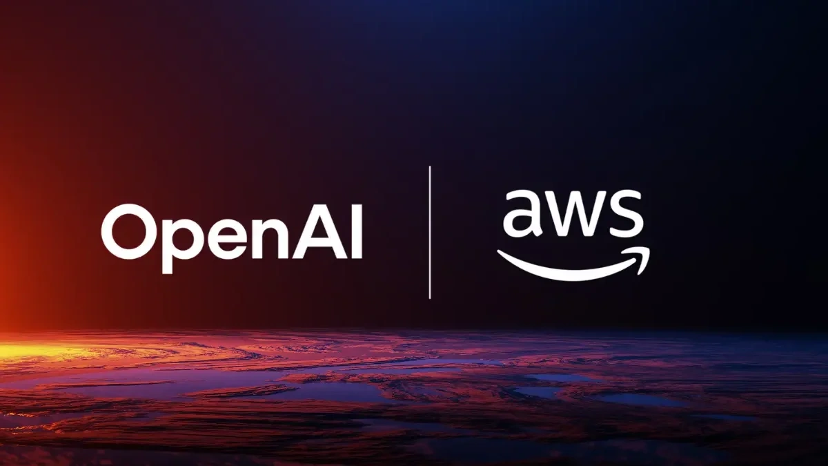 Why This OpenAI AWS Deal Matters to You