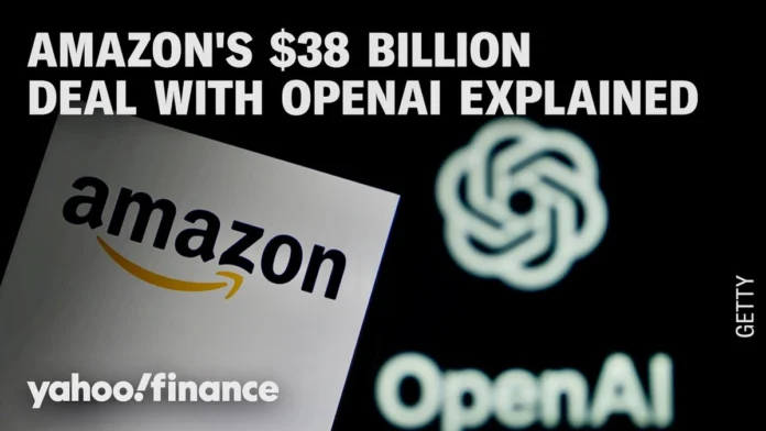 OpenAI Amazon Deal