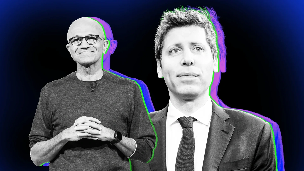 The "Why" | Decoding the OpenAI and Amazon Partnership