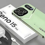 Oppo Reno 15 Pro 5G Launched: Setting a New Standard for Mid-Range Flagship Smartphones