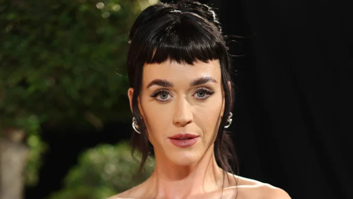 Orlando Bloom Katy Perry