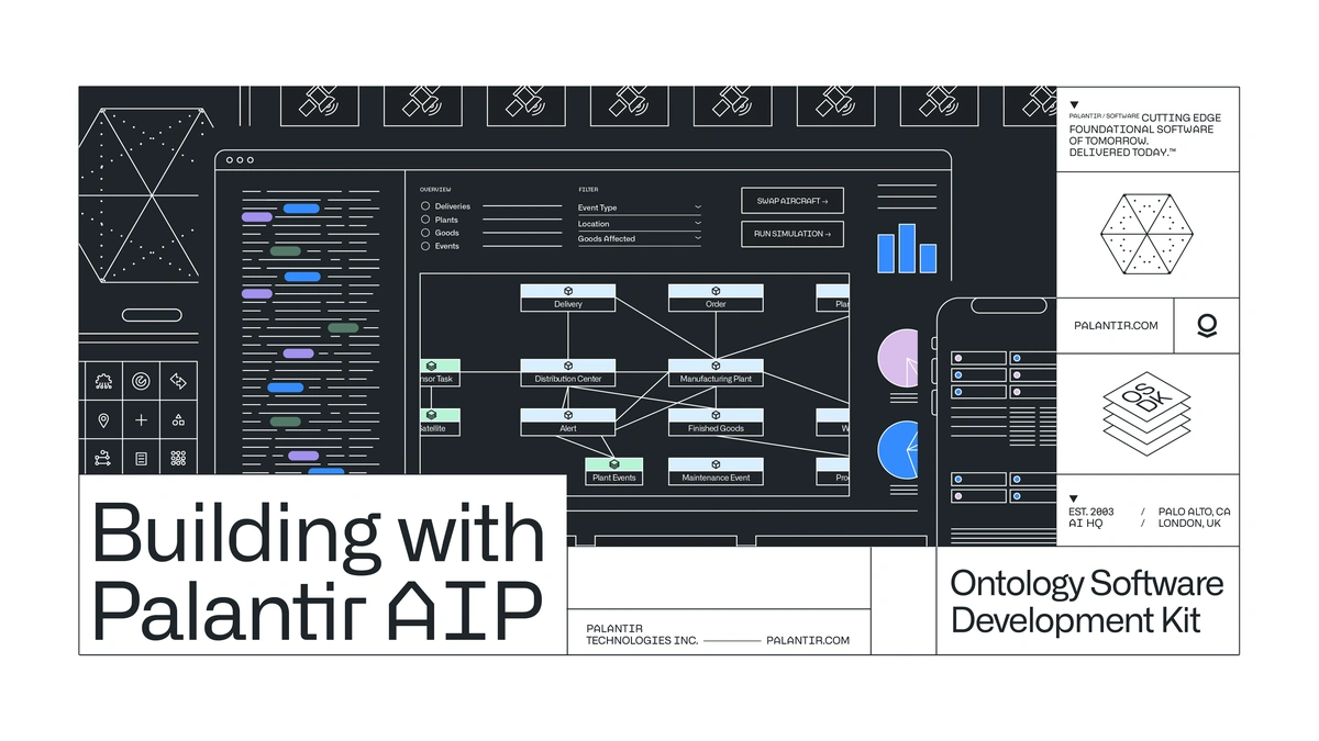 Why Palantir's AI Dominance Matters