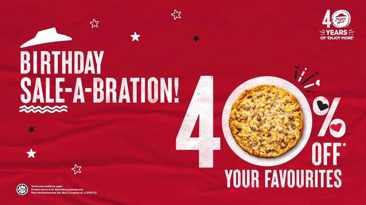 The "Why" Behind the PotentialPizza Hut Sale