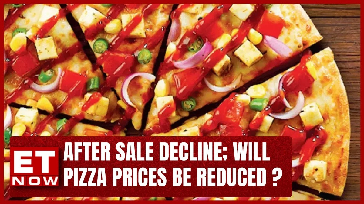 The Rumor Mill | What’s the Buzz About a Potential Pizza Hut Sale?