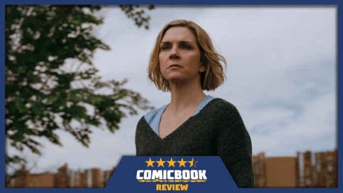 Pluribus Series Review