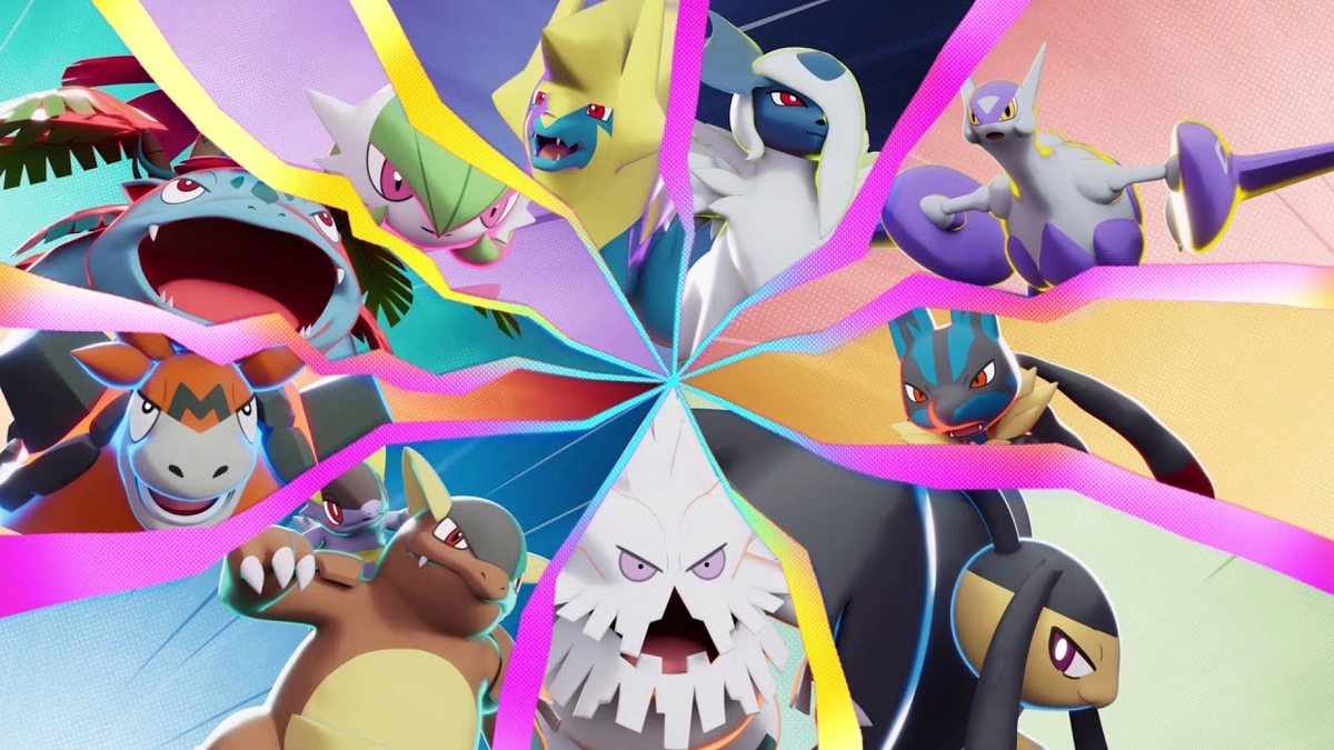 Why Mega Evolution Needs a Revival