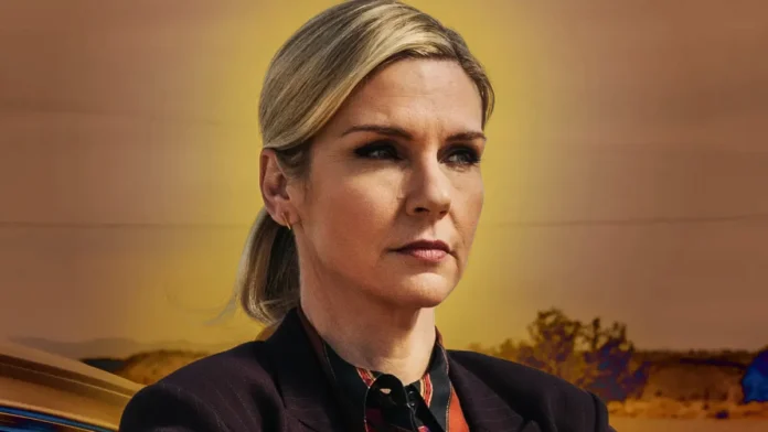 Rhea Seehorn