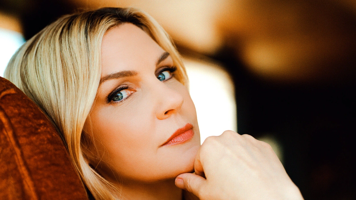 Why Rhea Seehorn Is a Revelation