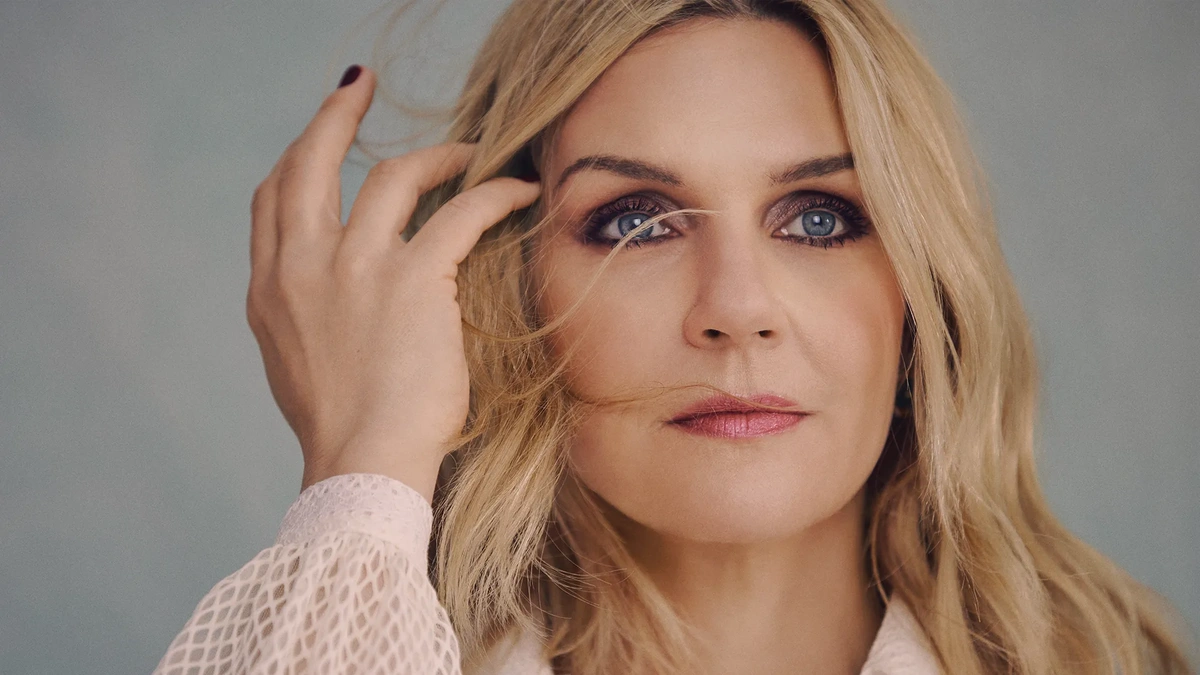 The 'Why' Behind This Reunion | Gilligan's Genius + Seehorn's Talent