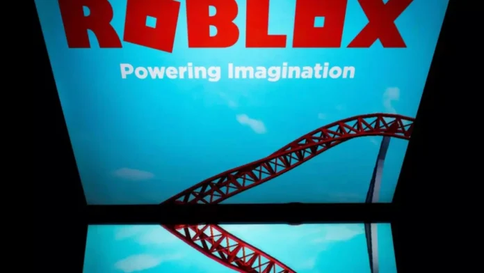 Roblox child safety