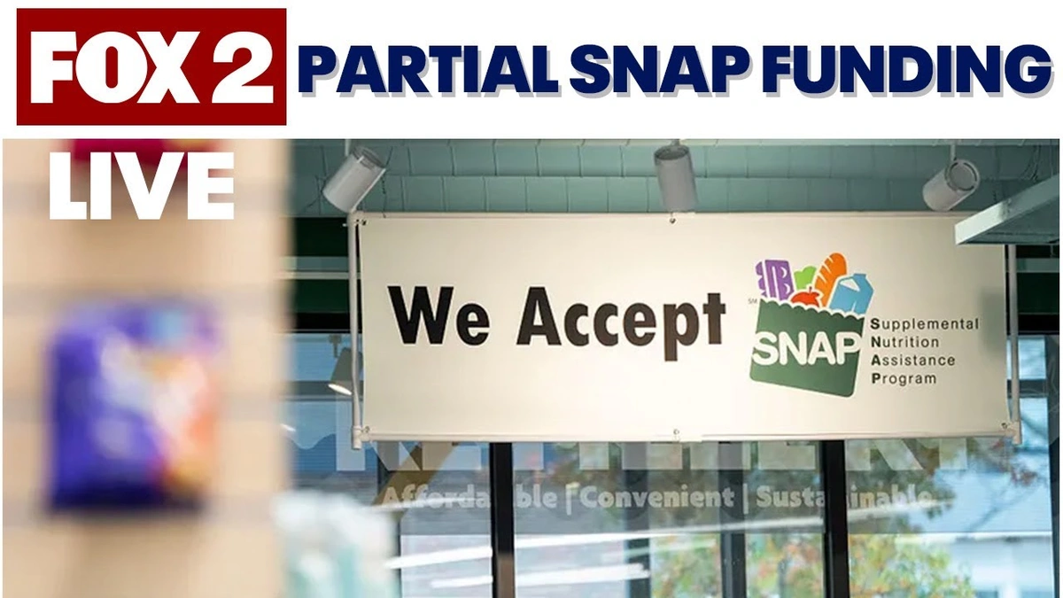 Why This SNAP Ruling Matters